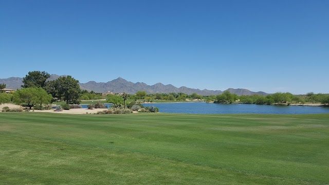 TPC Scottsdale Champions Course